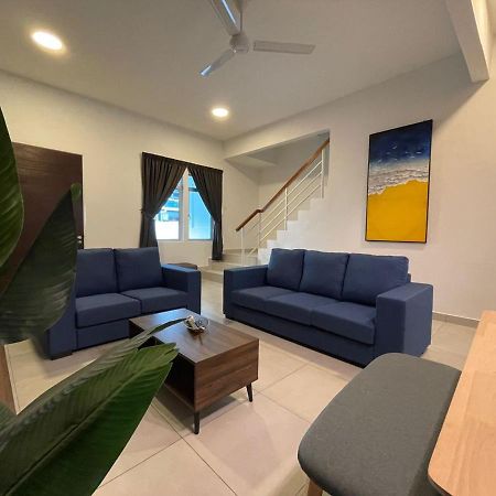 Golden Hill Home By Dreamscape Cameron Highlands Buitenkant foto