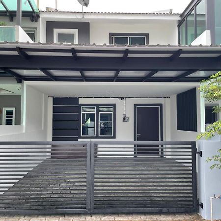 Golden Hill Home By Dreamscape Cameron Highlands Buitenkant foto